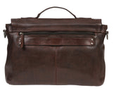 style 3935 Men's messenger bag